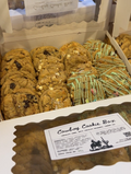 Cowboy Cookie Box