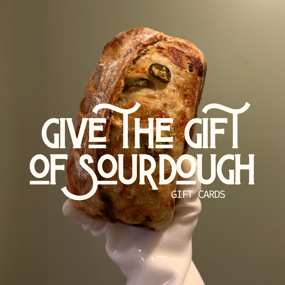 Wild Crumb Gift Card